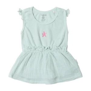 Noppies Dress Cannes - Smoke