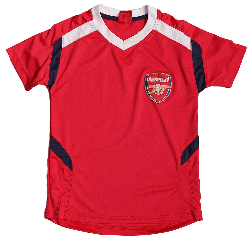 Arsenal voetbal tenue - Afbeelding 3