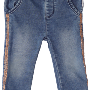 B.Nosy denim broek