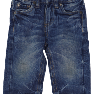 BabyBlue newborn jeans