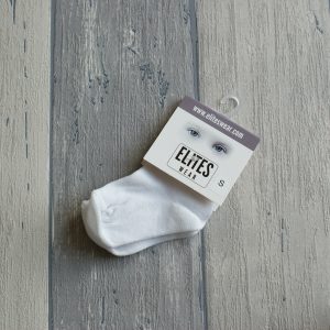BabySokjes Wit