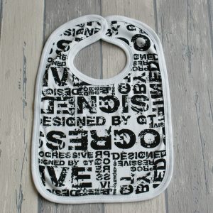 Slabbetje Progressive