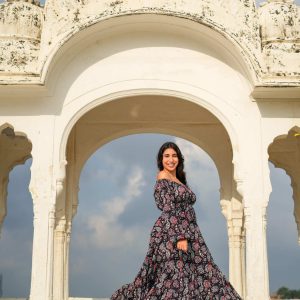 Athena Jurk ( Limited Edition)