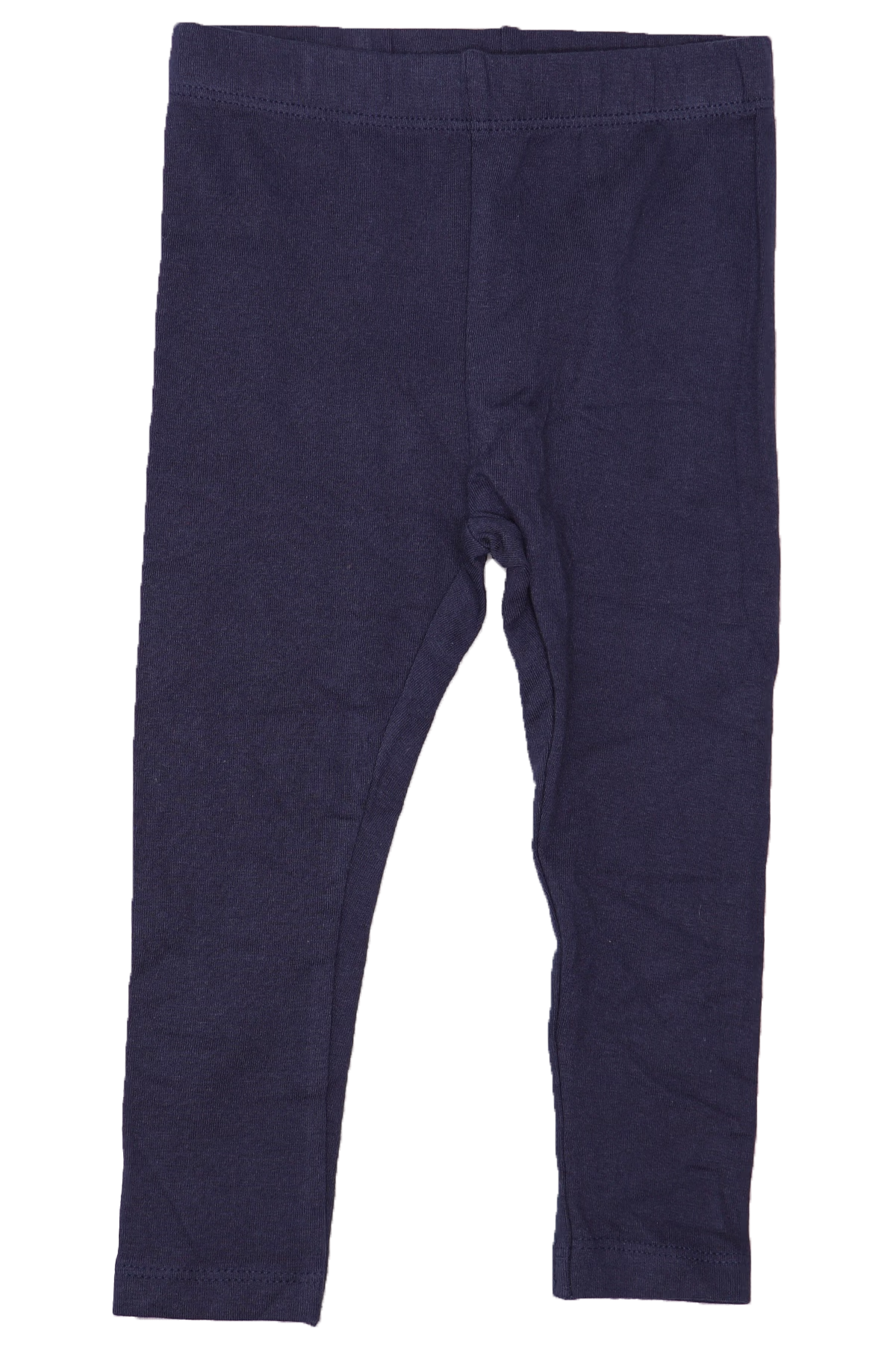 Dirkje navy legging