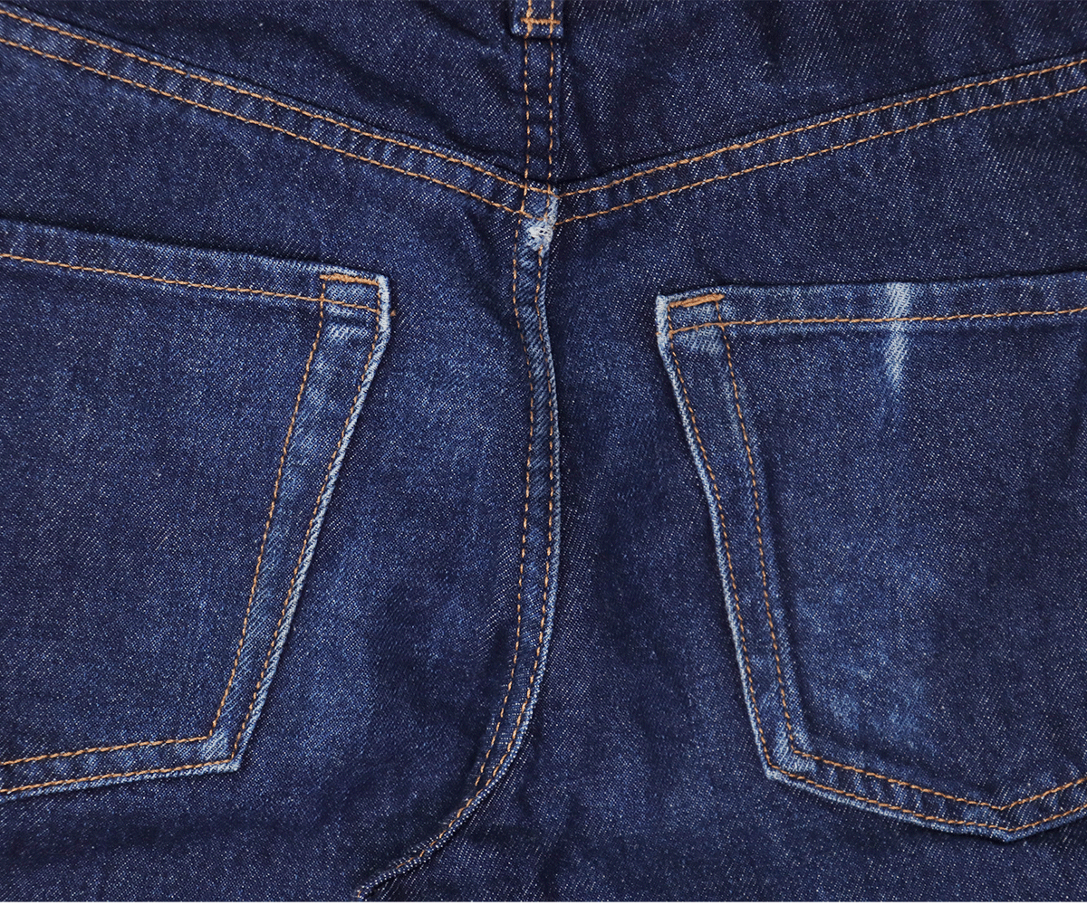 H&M Devided jeans - Afbeelding 4