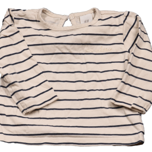H&M Ma Cherie longsleeve