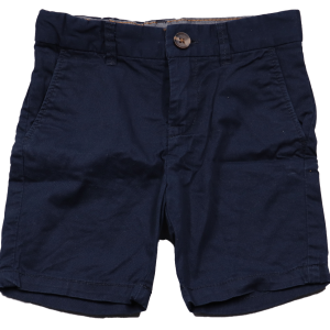 H&M  chino short navy