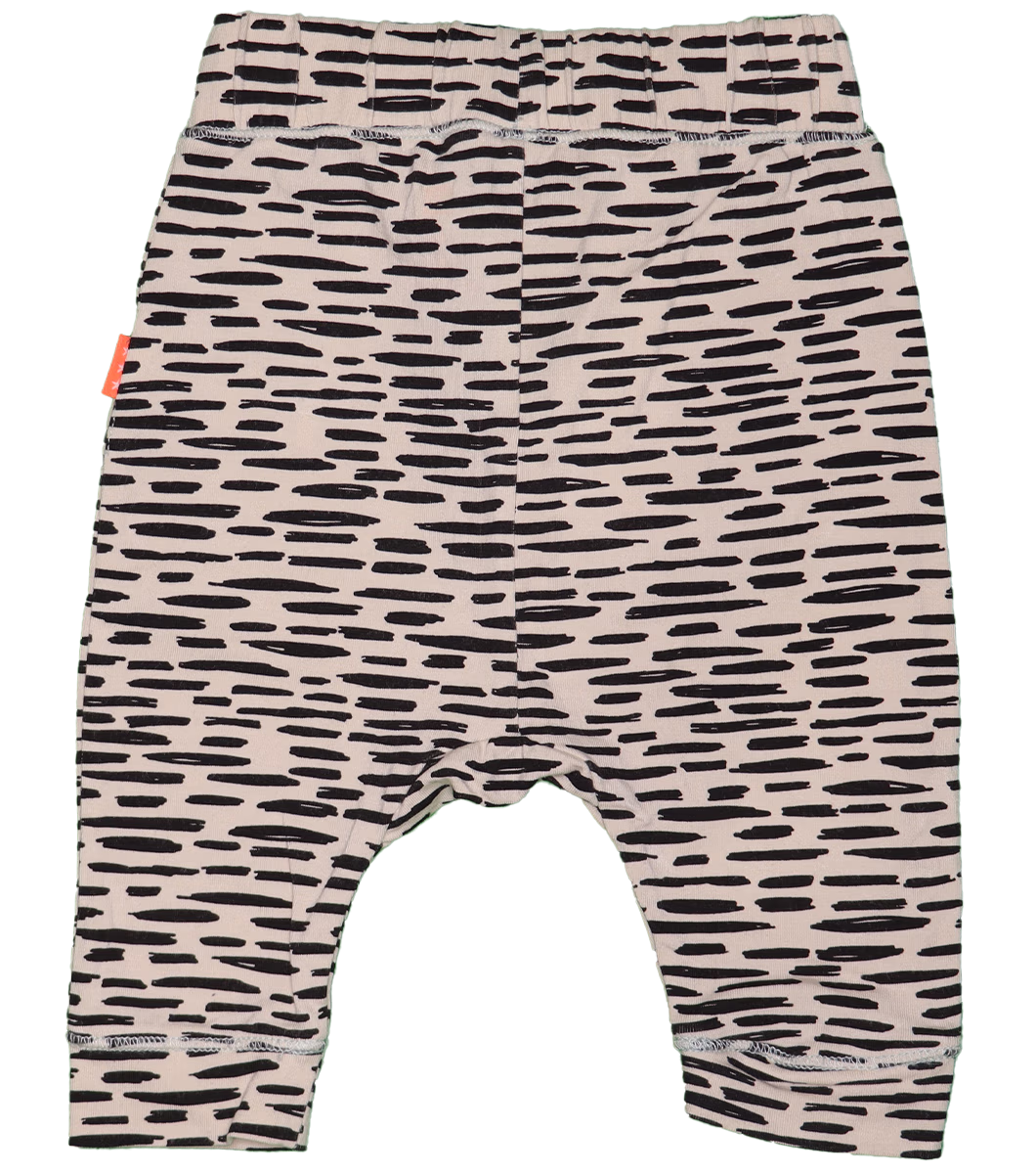 Hema newborn harem broekje - Afbeelding 3
