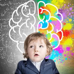 Hoogsensitieve kinderen
