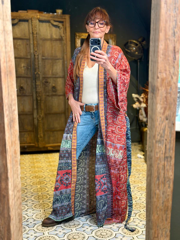 Hope Kimono 59 XXL