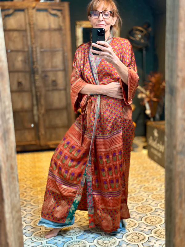 Hope Kimono 828 - Afbeelding 4