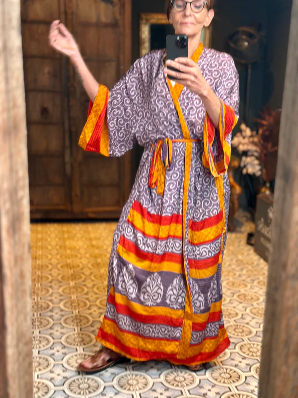Hope Kimono 780 XXL - Afbeelding 4