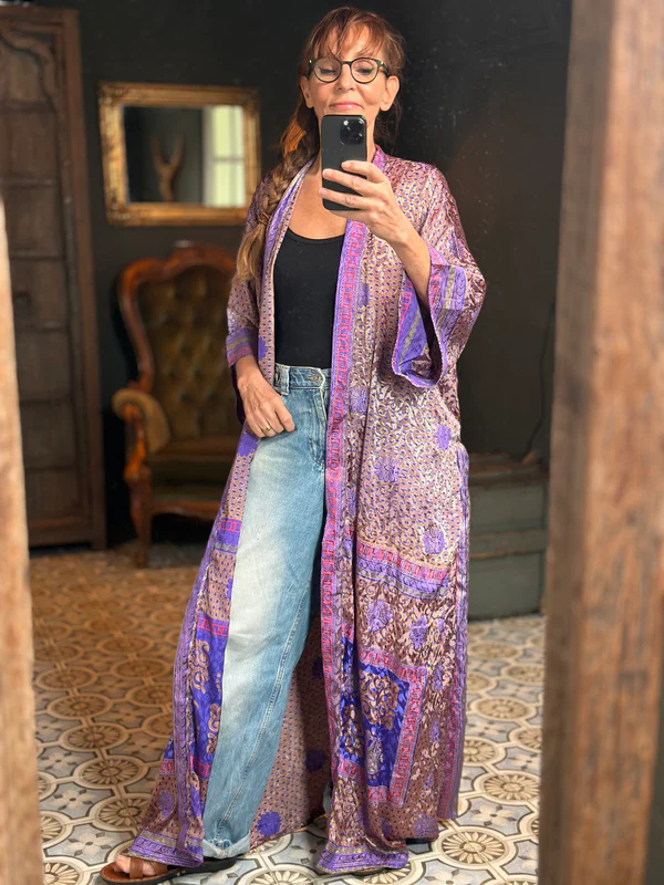 Hope Kimono 354 - Afbeelding 3