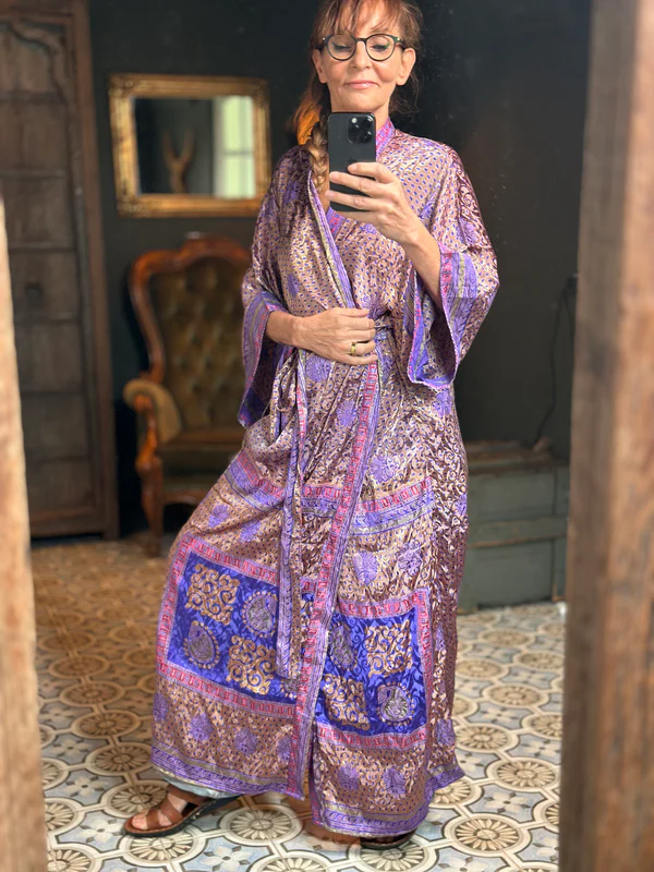 Hope Kimono 354 - Afbeelding 2