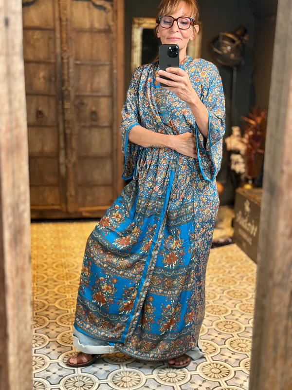 Hope Kimono 424 XXL - Afbeelding 2