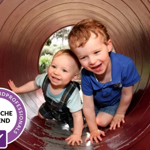Kennismaken met kinderopvang