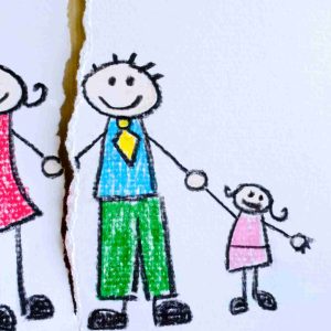 Meldcode C: echtscheiding en kinderopvang
