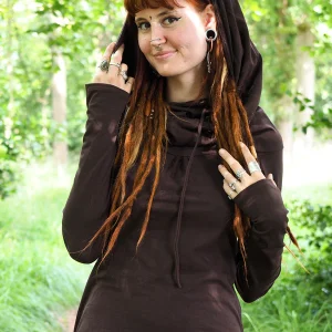 Fortuna Tuniek Bruin