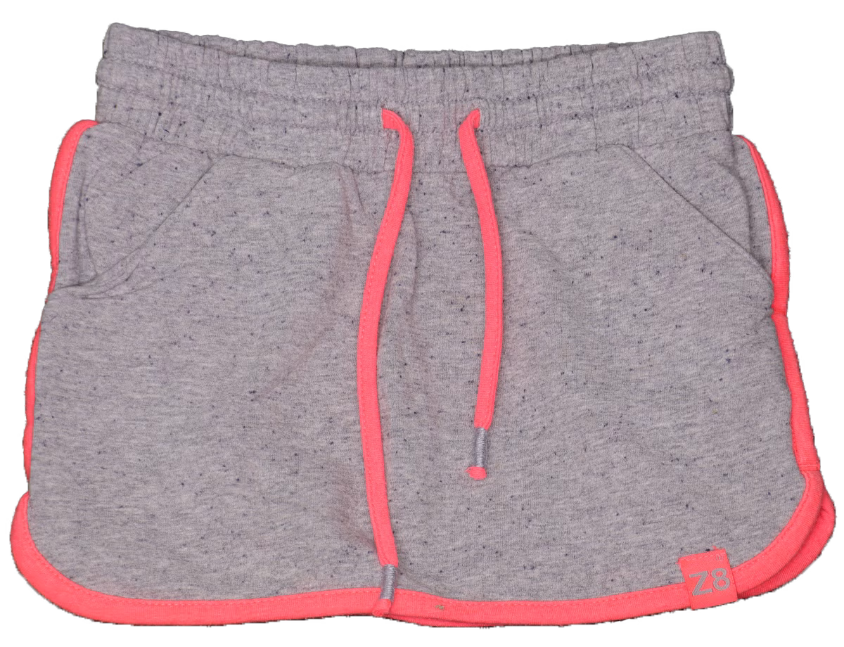 Z8 rokje Clarice grijs