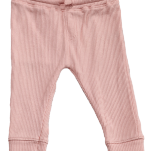Z8 broekje Dodo-Soft pink
