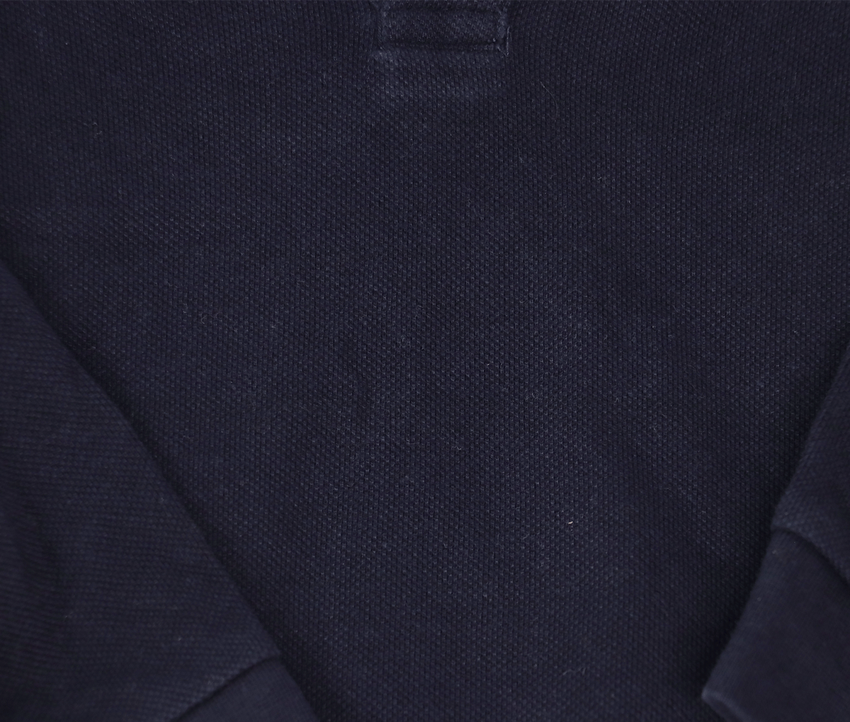 Zara polo longsleeve - Afbeelding 4
