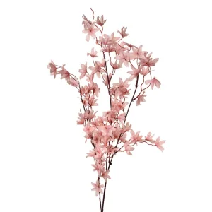Roze Bloesemtak – 110 cm