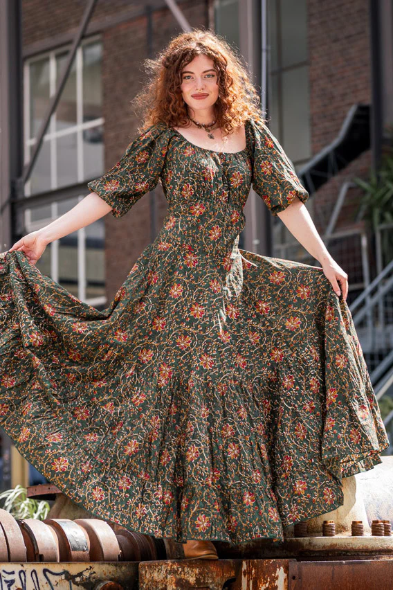 Dream & Fairy Dress - Afbeelding 3